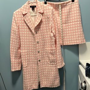 Moda International (Victoria Secret)  2 pc Set